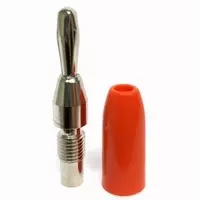 Standard Banana Plug, Stacking